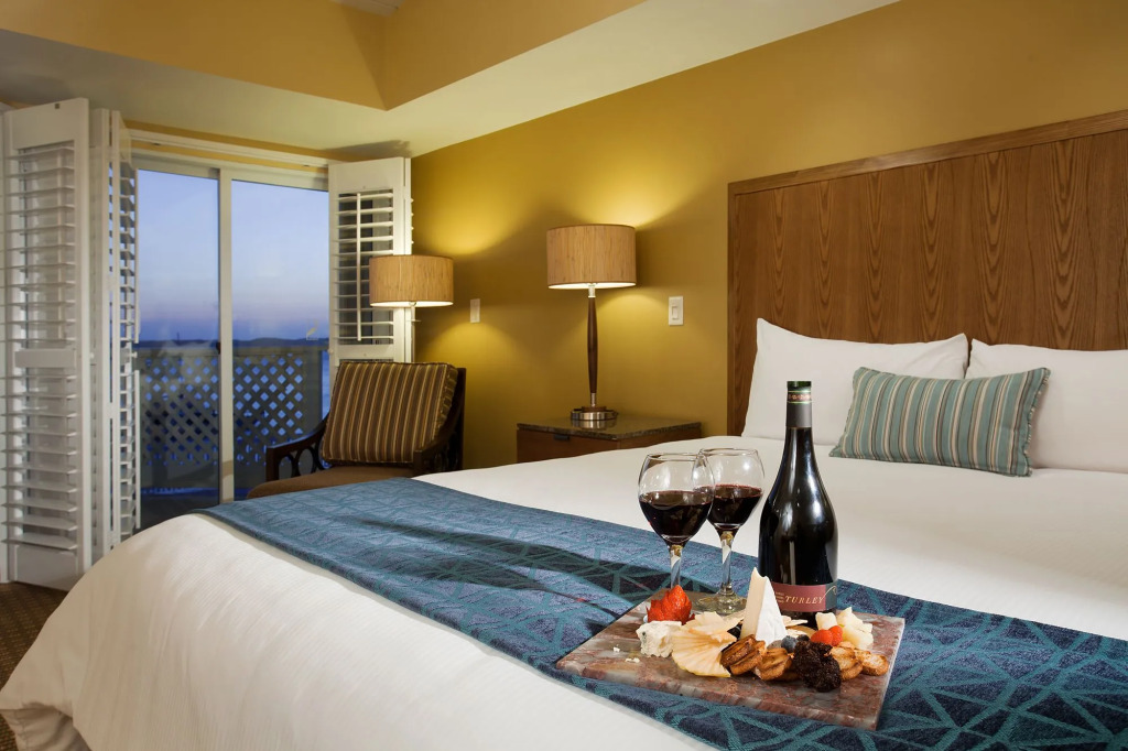Inn at Morro Bay