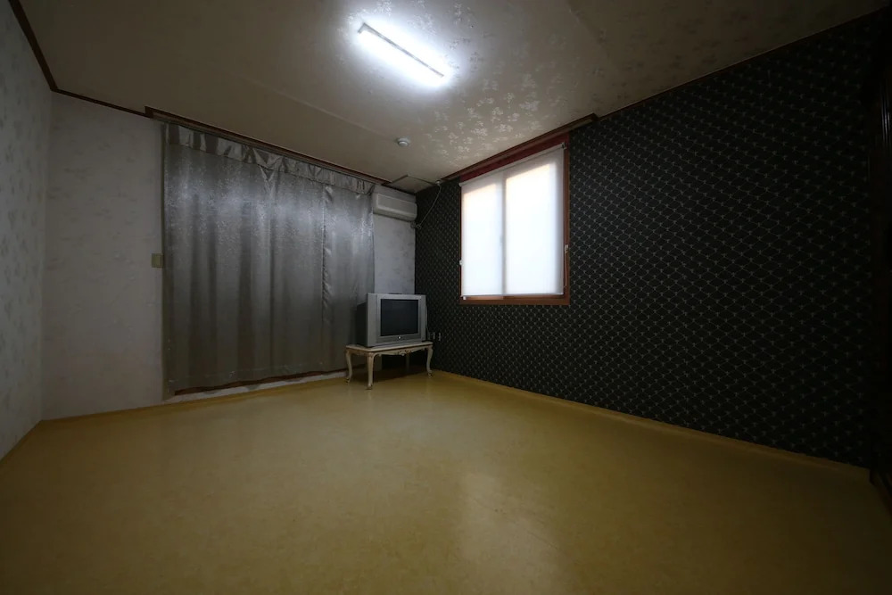 Sokcho Secret
