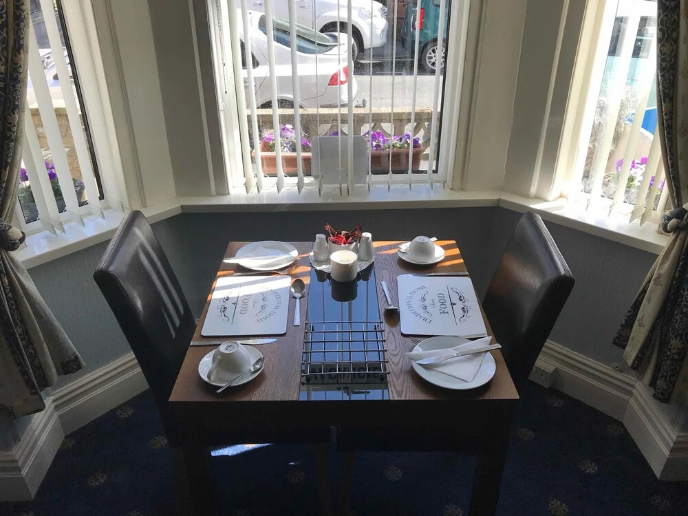 Pretoria Guest House