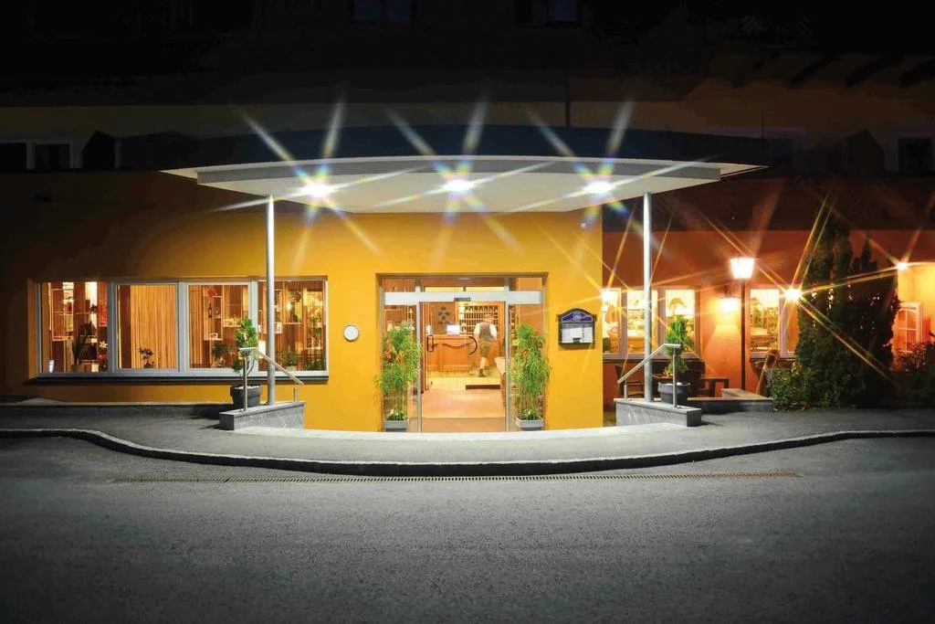 Hotel Angerer-Hof