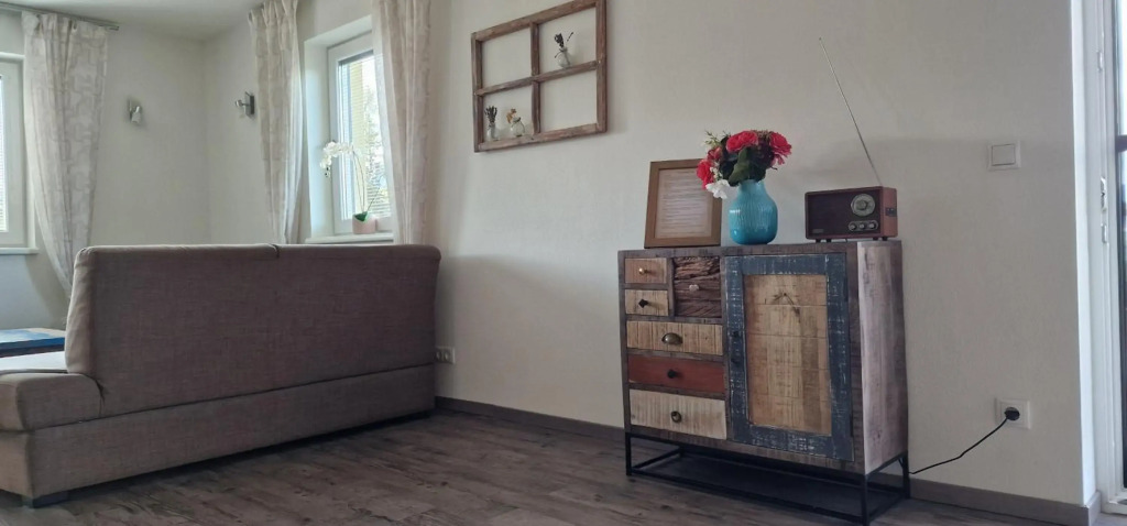Ferienwohnung am Mondsee