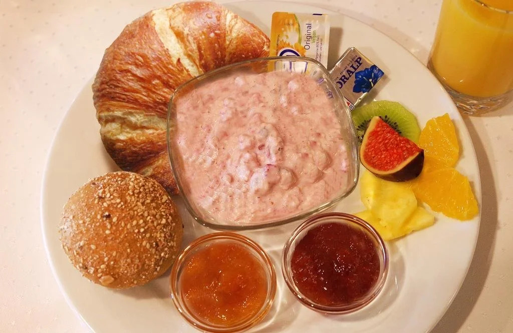 Hotel Garni Arnegg