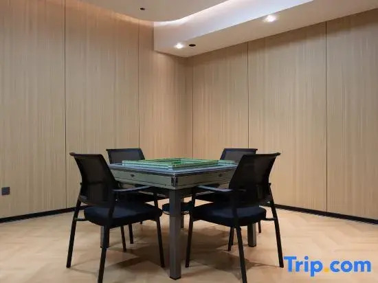 Jiheyuanli Homestay