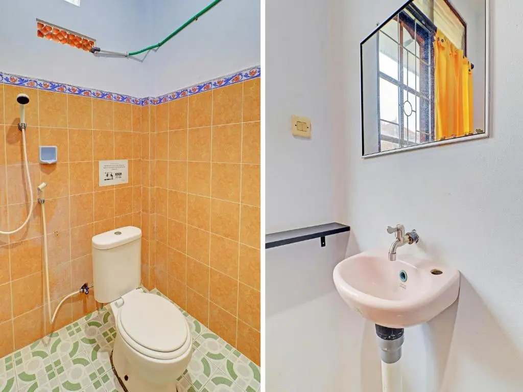 Capital O 92094 Hotel Kertha