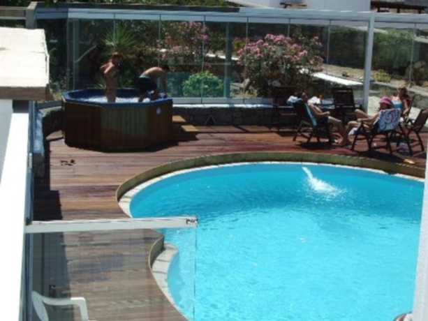 Thomas Hotel Mykonos