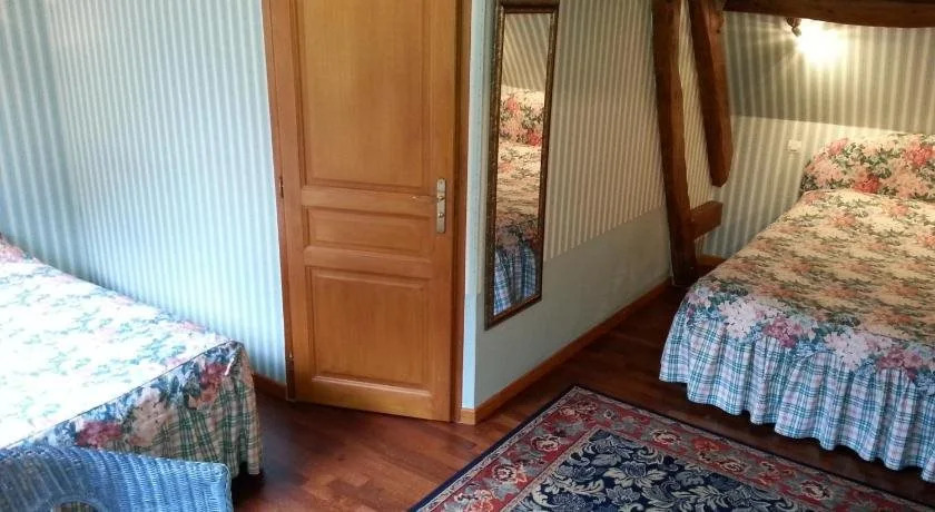 Ferme Des Chartroux