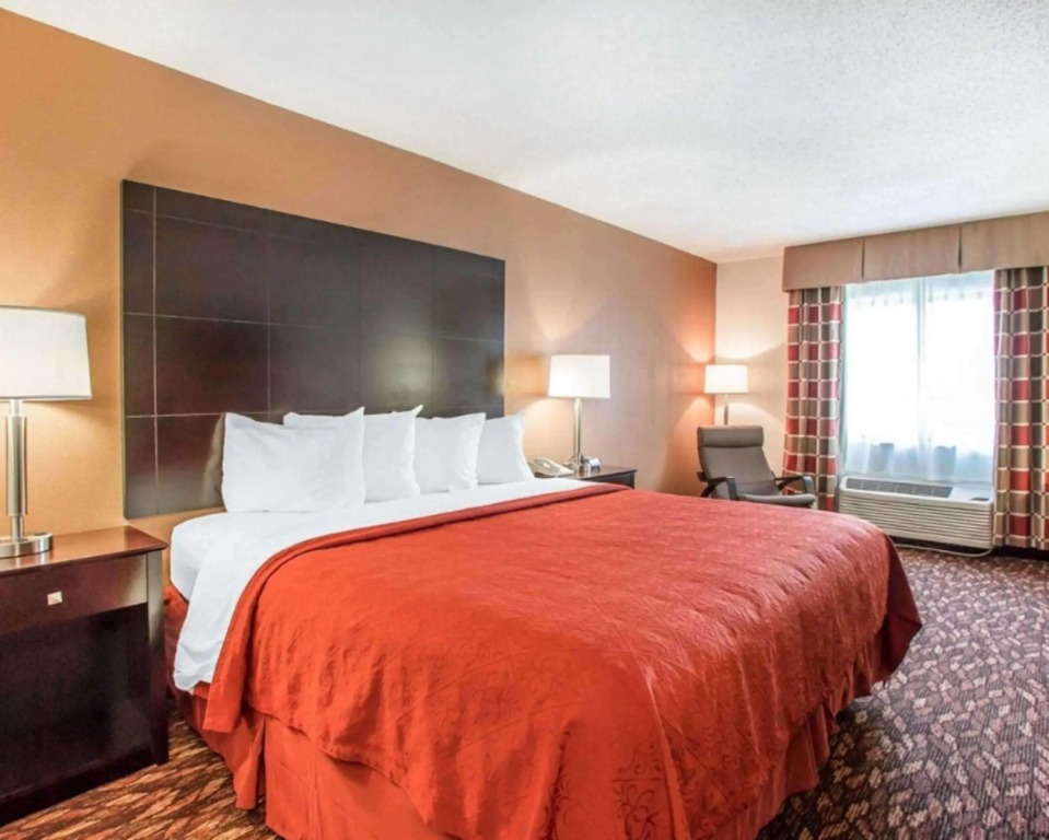 Quality Inn St Marys