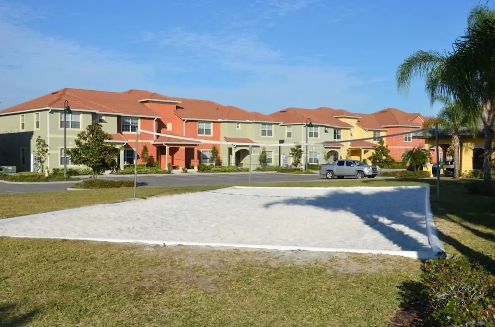 Paradise Palms 2941