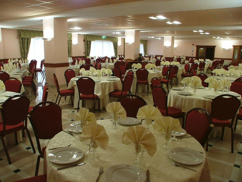 Hotel Centro di Spiritualità Padre Pio