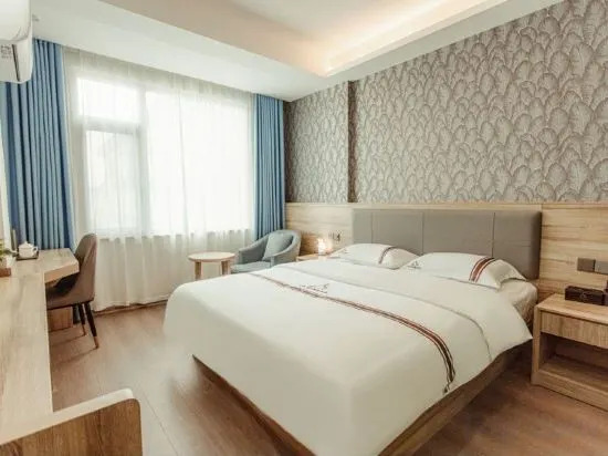 Qianshan Tianzhu 168 Boutique Hotel