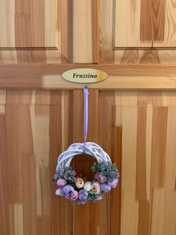 Szent István Wellness Panzió