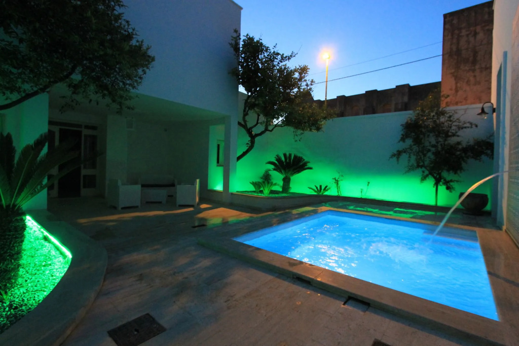 La Casa del Mercante