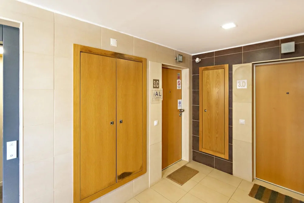CG 23C - Penthouse - Cabanas Gardens