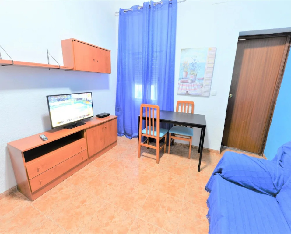 Apartamento 1 Córdoba Centro Wifi Gratis