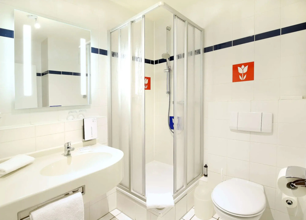 Tulip Inn Frankfurt Airport