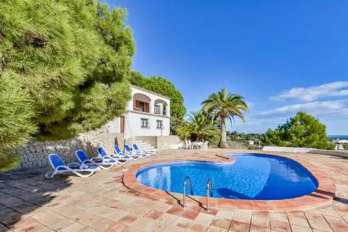Villa Fortuna