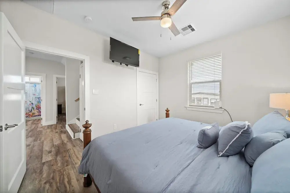 Coral Mountain by Ryson Vacation Rentals