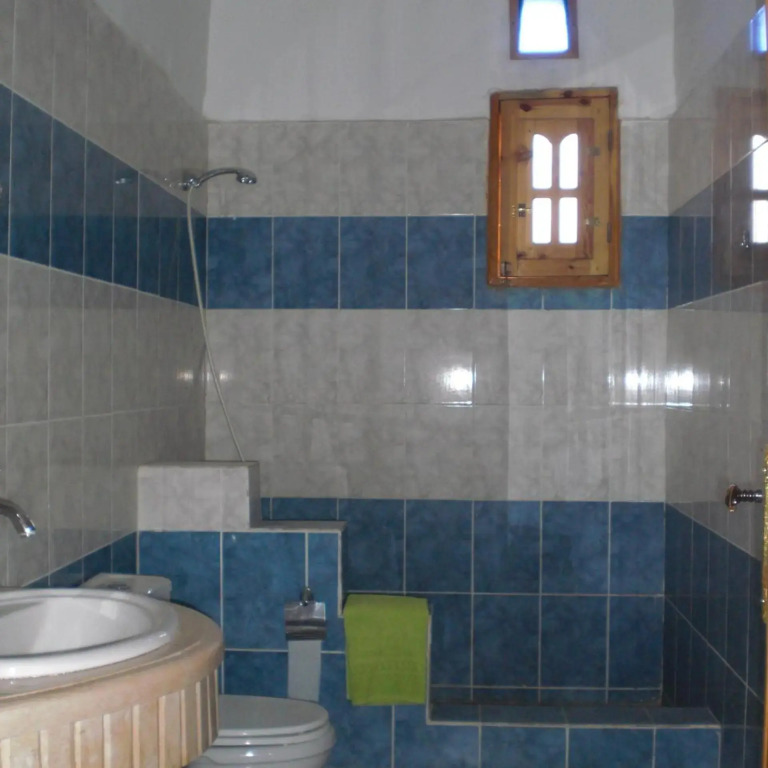 El Fayrouz Hotel