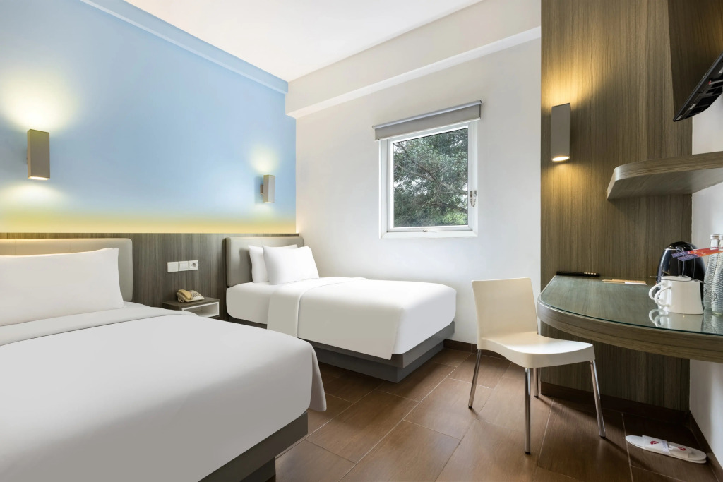 Amaris Hotel Cihampelas