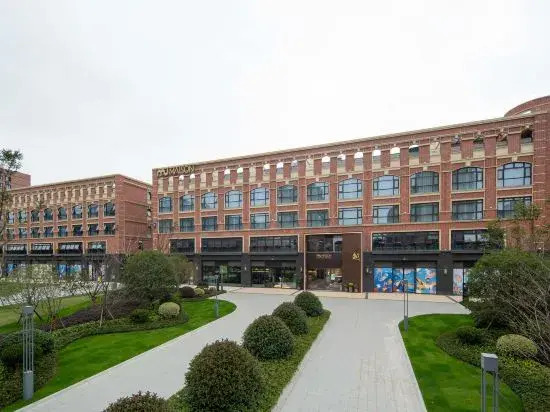 CitiGO HOUSE Apartment Hotel (Hangzhou Xiaoshan Airport Yongsheng Road Subway Station Store)