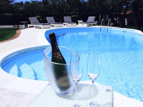 Aulivo B&B
