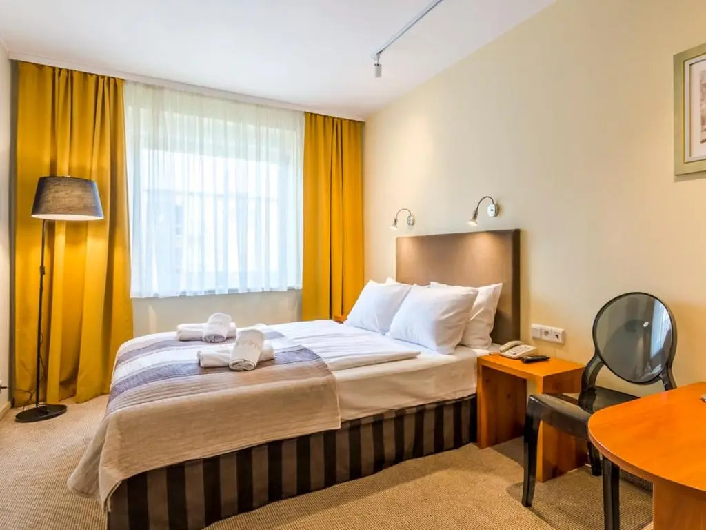 Villa Verdi Pleasure & Spa