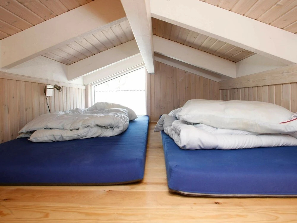 Modern Holiday Home in Sæby With Sauna
