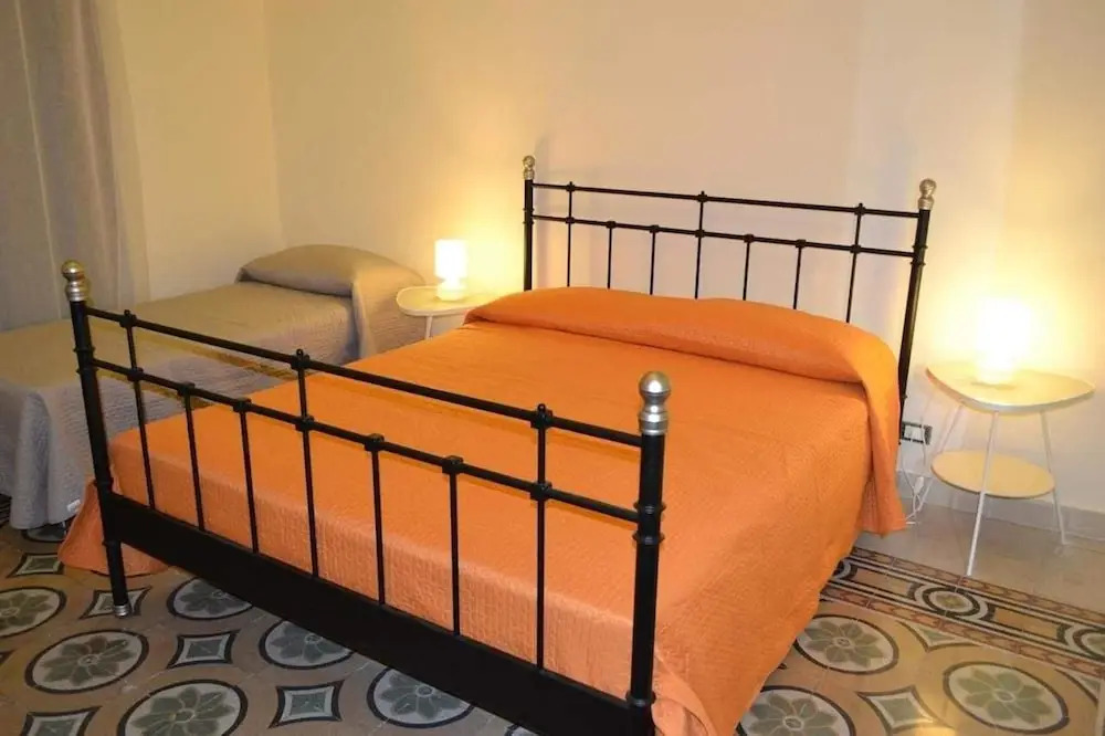 B&B Palazzo Corvino