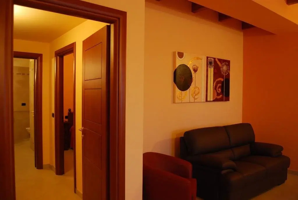 BB Pinus Rooms