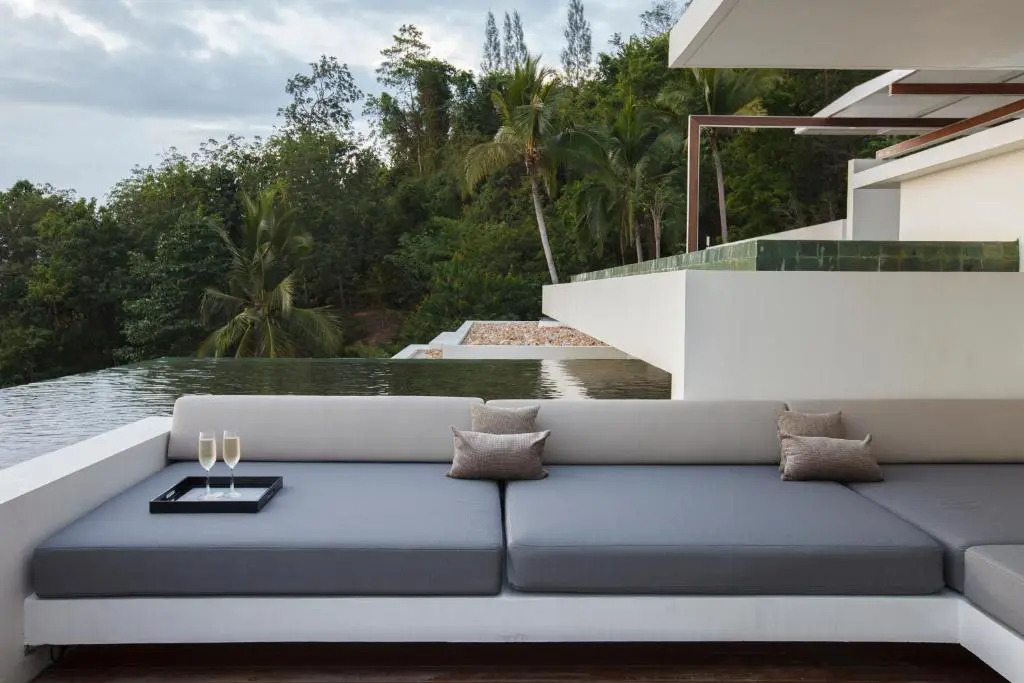 Villa Zest at Lime Samui