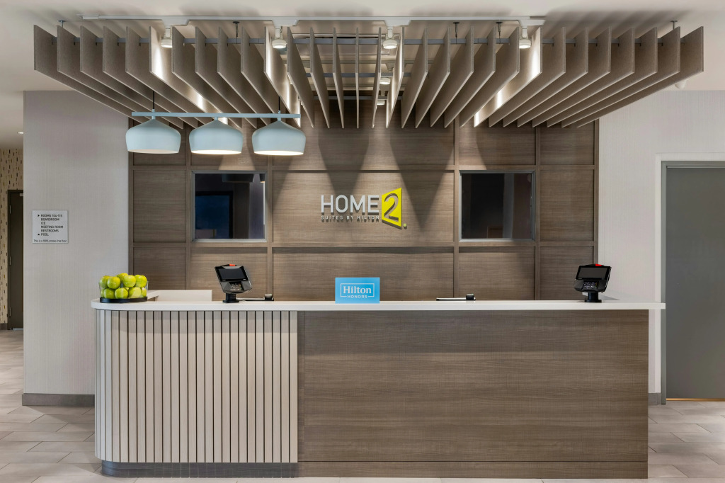 Home2 Suites By Hilton Altoona Des Moines