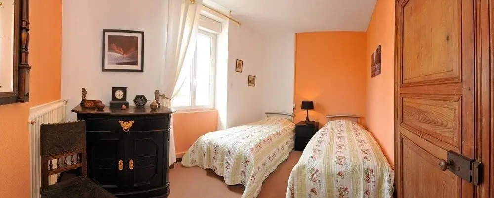 Maison des Anges