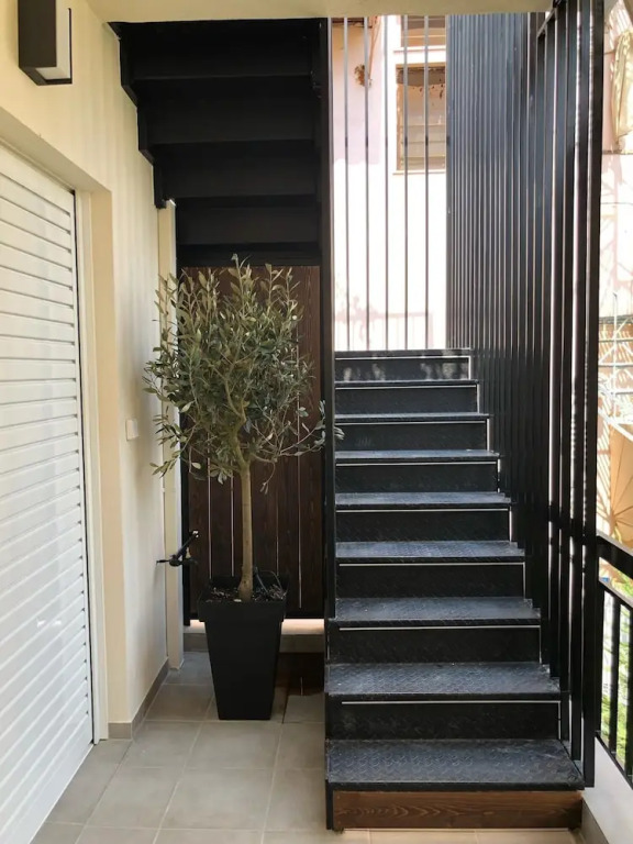 Athens View Loft 07 & 08