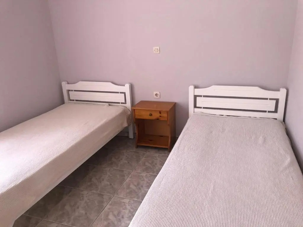 Katerina's apartments No 2
