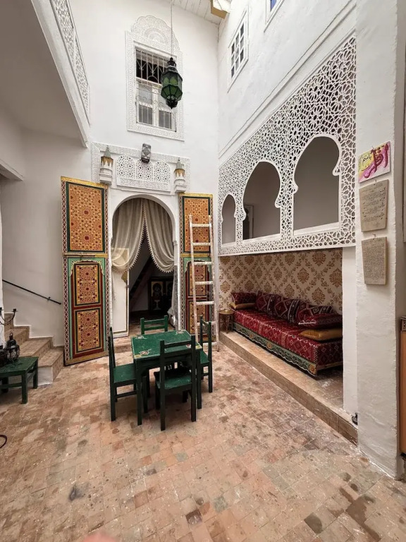 Dar Mohamadia
