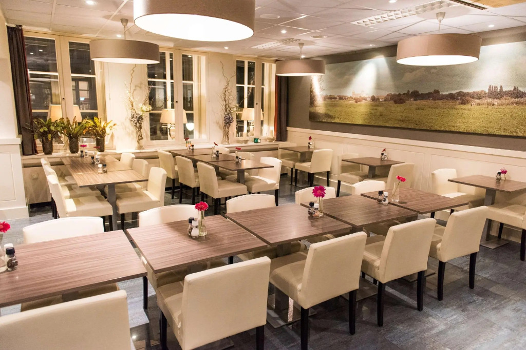 Good Seasons Hotel Den Bosch