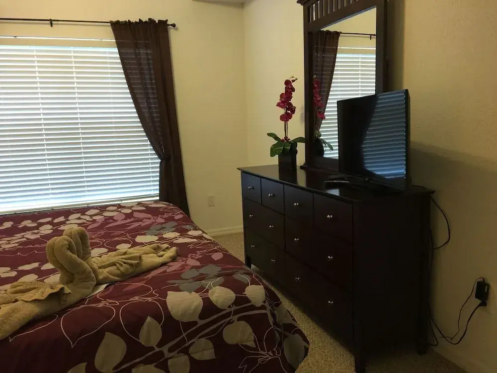 4 bedrooms townhome at The Villas at Seven Dwarfs FD4 by RedAwning