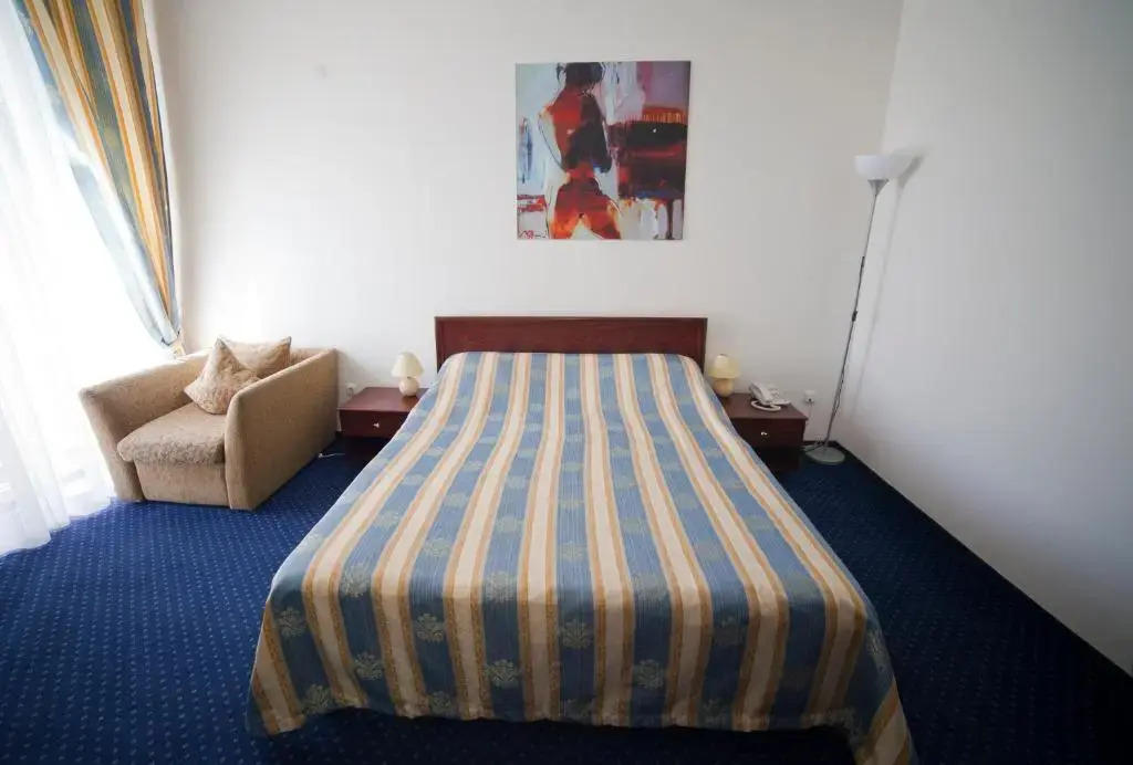 Hotel Sani