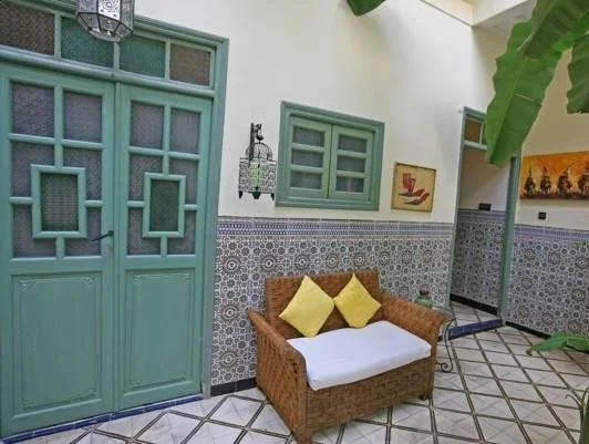 Dar Limoun Amara