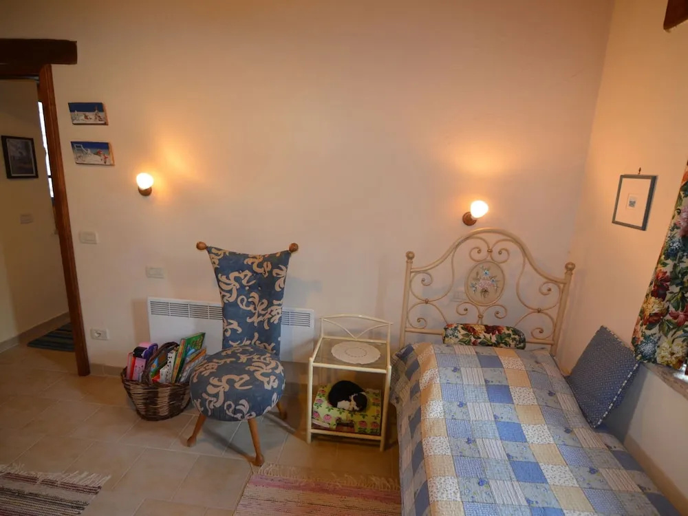 Apartment in Pennabili on Tuscan Border near Nature Park