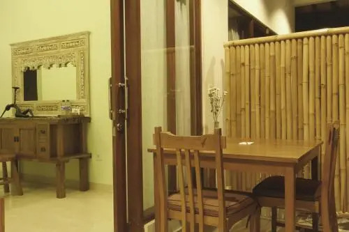 The Village Guest House