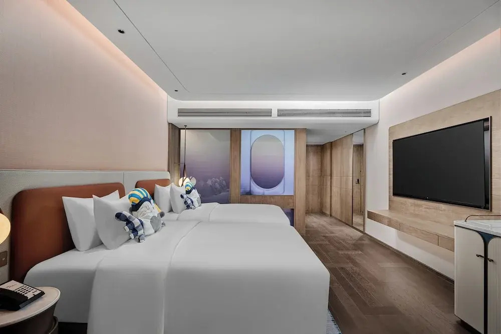 voco Xitang by IHG