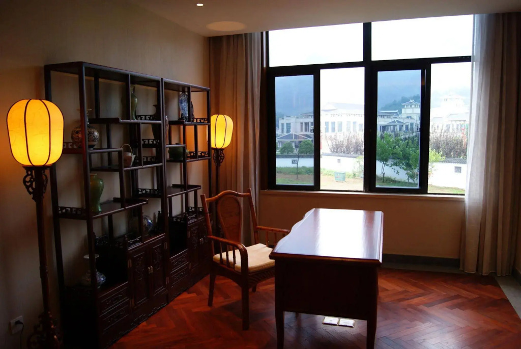 Jiuhuashan Ocean Line Hotel