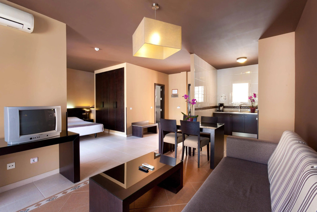 Hotel El Duque