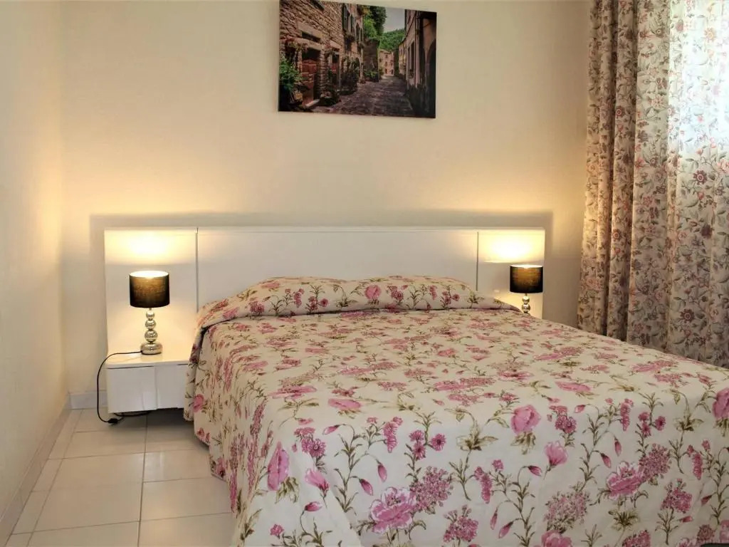 Appartement Villeneuve-Loubet, 2 pièces, 4 personnes - FR-1-252A-9