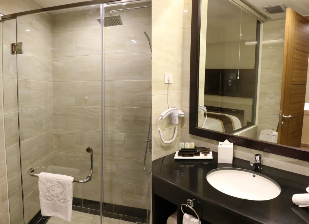Java Palace Hotel