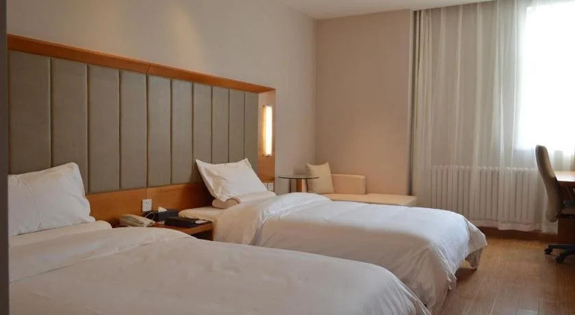 JI Hotel Xian West Fifth Road