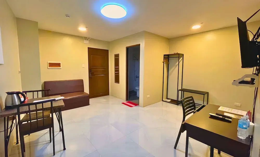 Algers Suites