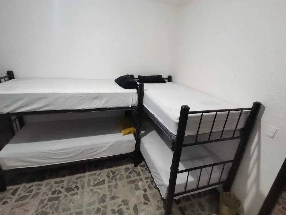 Hostal Xitla