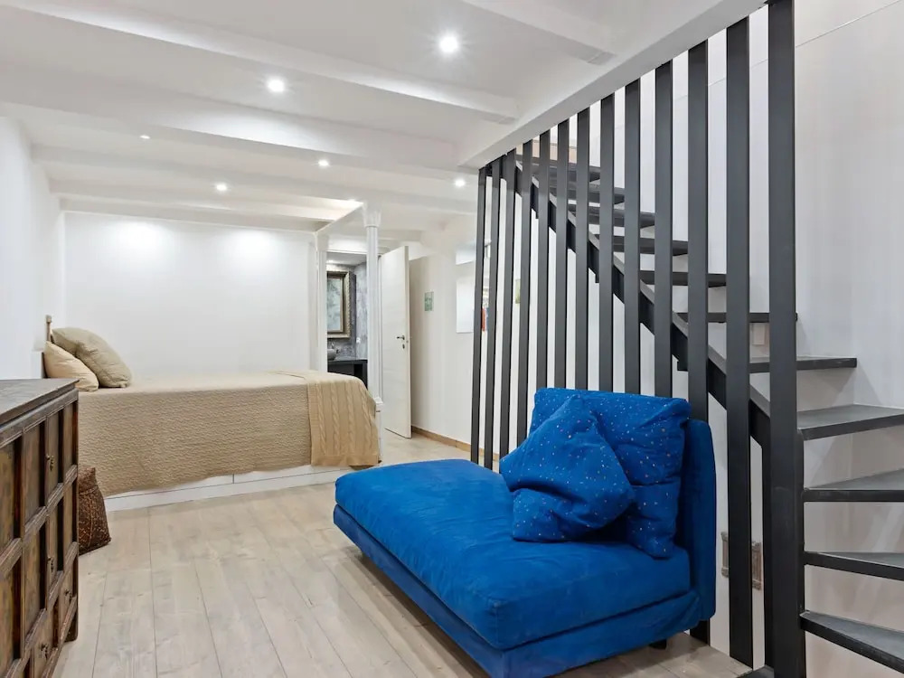 Cosy Holiday Home in Castiglione di Sicilia With Balcony